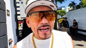 Teofimo Lopez Sr. Says Son’s Mental State Cost Him Fight Against Shakur Stevenson
