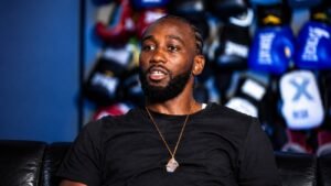 Terence Crawford Reveals Turki Never Offered Canelo Rematch