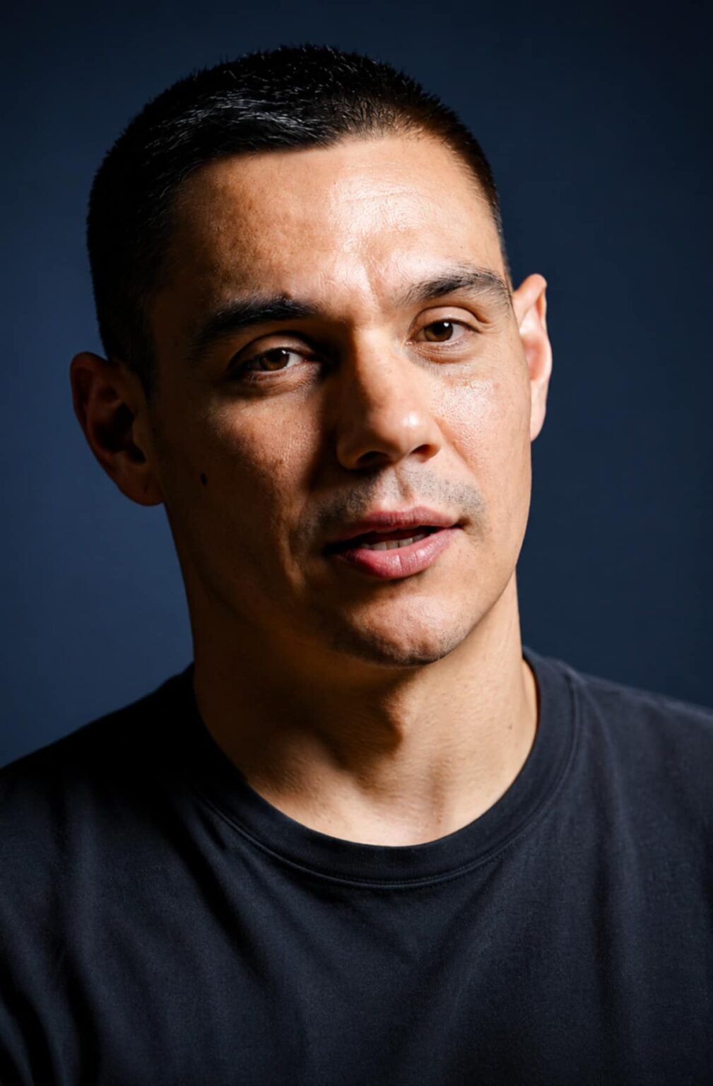 Tim Tszyu Explains Why He Changed His Nickname To ‘The Phoenix’ Before Errol Spence Fight