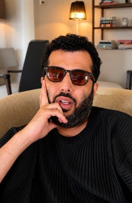 Turki Alalshikh Hints At Joshua Fury Reveal