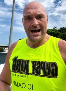 Fury’s Road Back To A Heavyweight Title May Depend As Much On Boxing Politics As Winning