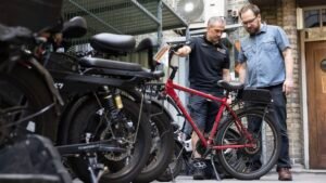 Eight in 10 people can’t tell the difference between a legit and an illegal e-bike – that’s a problem for all of us
