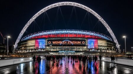 Wembley Curfew Could Cost It Tyson Fury-Anthony Joshua Super Fight