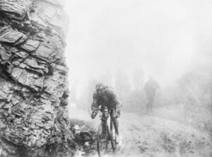 Think this year’s Tour de France is hard? Don’t expect any sympathy from the ghosts of 1926