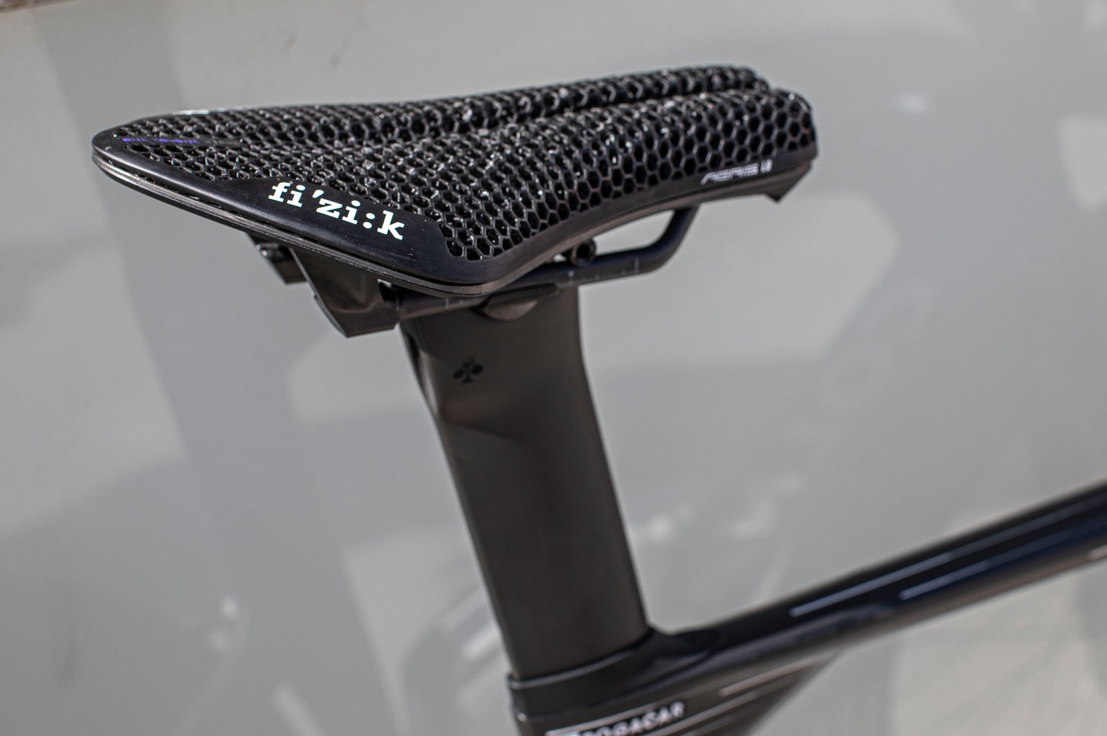 Tadej Pogacar's Colnago TT2