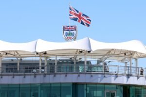 Motorsport UK and BRDC unite to develop young British drivers
