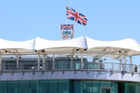 Motorsport UK and BRDC unite to develop young British drivers