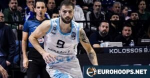 Καρδίτσα: Πρόσθεσε εμπειρία με Πετρόπουλο