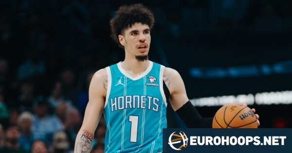 LaMelo Ball, Ödemediği Kiralar Nedeniyle Davalık Oldu