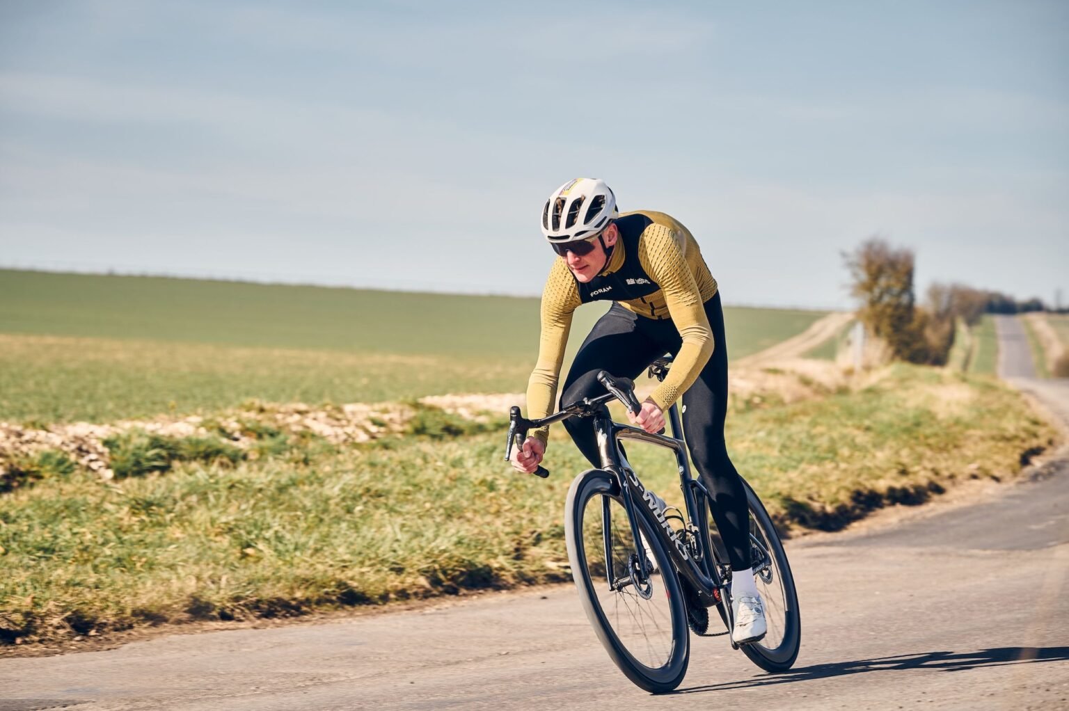 ‘The last interval tells the truth’: Elite riders reveal the training sessions they dread most – and value most