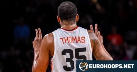 Le Mans, Tortona, Rostock, Tenerife announce key EuroCup signings