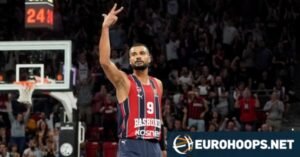 La ACB desvela su lista de tanteo… con Luwawu-Cabarrot como principal reclamo