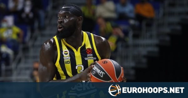 Marial Shayok fuels Buducnost perimeter, Pablo Almazan re-signs with Burgos