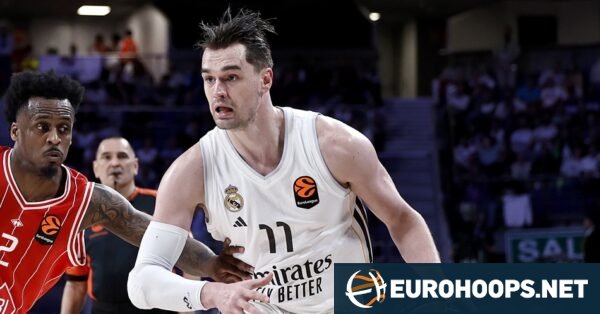 Cavaliers, Warriors consider Croatian star Mario Hezonja for NBA comeback