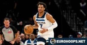 Παρτιζάν: Κλείνει Μουρ από το NBA