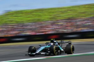 Why Mercedes won’t contest Antonelli’s British GP track limits penalty