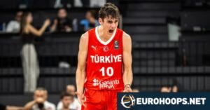 Ömer Kutluay: “Oyunu Seviyorum, Bu Yüzden Yorulmuyorum”