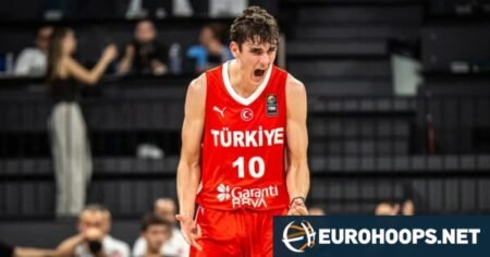 Ömer Kutluay: “Oyunu Seviyorum, Bu Yüzden Yorulmuyorum”
