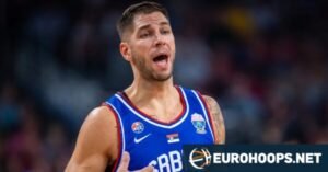 EuroCup ekibi Aris, Tecrübeli EuroLeague Veteranı ile Kadrosunu Güçlendirdi