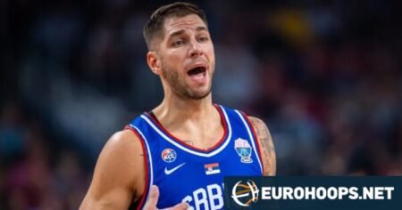 EuroCup ekibi Aris, Tecrübeli EuroLeague Veteranı ile Kadrosunu Güçlendirdi