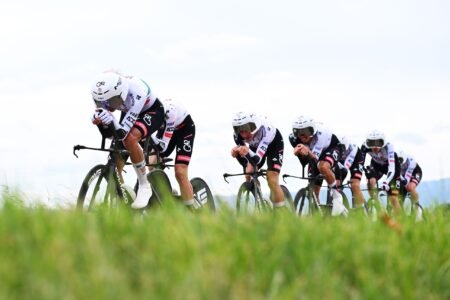 Tour de France 2026 stage 1 team time trial start times