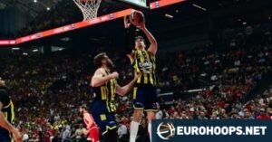 Tarik Biberovic llega a un acuerdo multianual con Dallas Mavericks