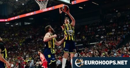 Tarik Biberovic llega a un acuerdo multianual con Dallas Mavericks