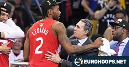 NBA Yaz Döneminin Kazananları ve Kaybedenleri