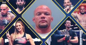 BTL LIVE NOW! Reaction to Anthony Smith’s arrest, MVP-PFL merger