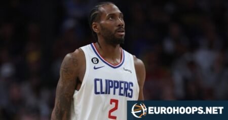 Trade between the Clippers and the Raptors involving Kawhi Leonard on hold amid investigation
