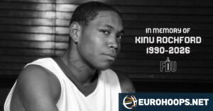 Σοκ στις ΗΠΑ: Πρώην παίκτης δολοφονήθηκε σε τουρνουά μπάσκετ