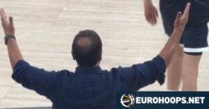 Έξαλλος Αταμαν: Τα έβαλε με τους διαιτητές στο Τουρκία-Σερβία του Παγκοσμίου Κυπέλλου U17