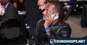 Rich Paul: “Uzun Süre LeBron James’in Miami’ye Gideceğini Düşündüm”