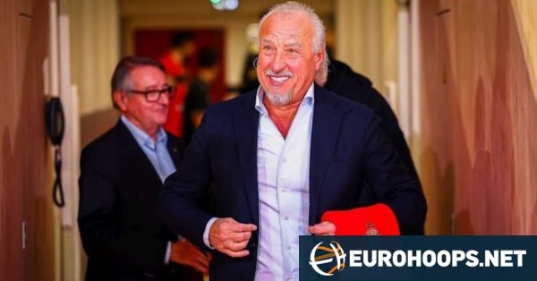 Μονακό: Ζαλίζουν τα χρέη, στο χείλος του γκρεμού η ομάδα