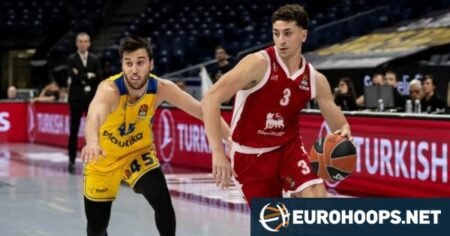 Trento lands Quincy Olivari, Tortona signs Giordano Bortolani