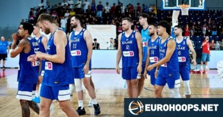 Προκριματικά Παγκοσμίου Κυπέλλου 2027: Χαμός στον όμιλο της Ελλάδας και σε άλλον έναν, 15/24 τσεκαρισμένα εισιτήρια