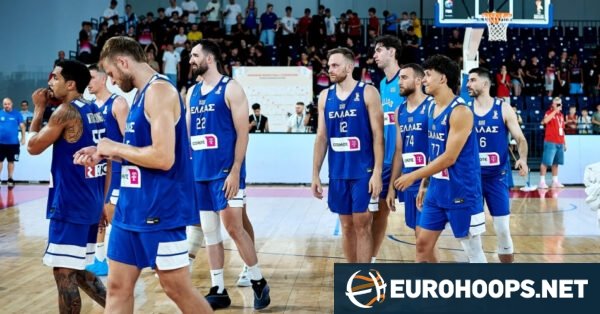 Προκριματικά Παγκοσμίου Κυπέλλου 2027: Χαμός στον όμιλο της Ελλάδας και σε άλλον έναν, 15/24 τσεκαρισμένα εισιτήρια