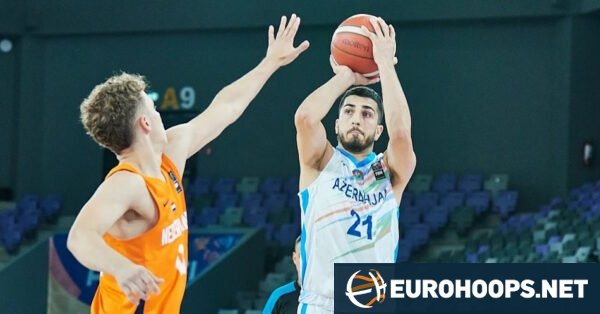 McGlockton and Abbasov bolster Nanterre and Sabah in the BCL