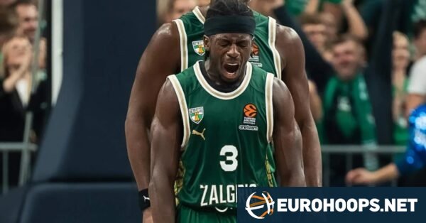 Sylvain Francisco’dan Eleştirilere Yanıt: “Fenerbahçe, Galatasaray veya Beşiktaş…”