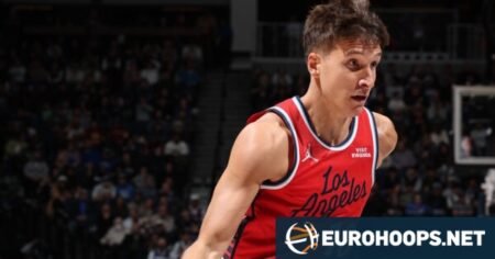 Alperen Şengün’lü Rockets, Bogdan Bogdanovic’i Kadrosuna Kattı
