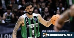 Ricky Rubio reportedly turns down Panathinaikos move after Obradovic call