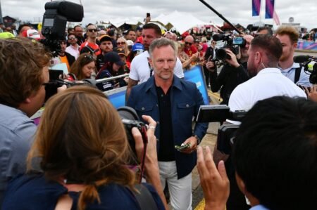 Is Red Bull better or worse off one year after Horner’s sacking? Our writers have their say