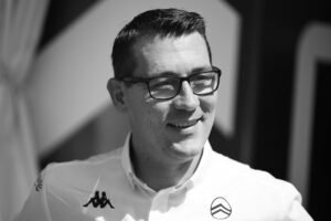 Citroen Formula E team boss Cyril Blais dies aged 46