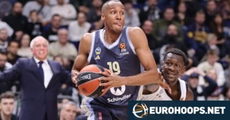 Louis Olinde completes Venice roster for next season: “Truly thrilled”