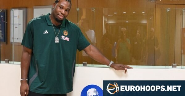 Γιαμπουσέλε: Υποβλήθηκε σε ιατρικές εξετάσεις (pic)
