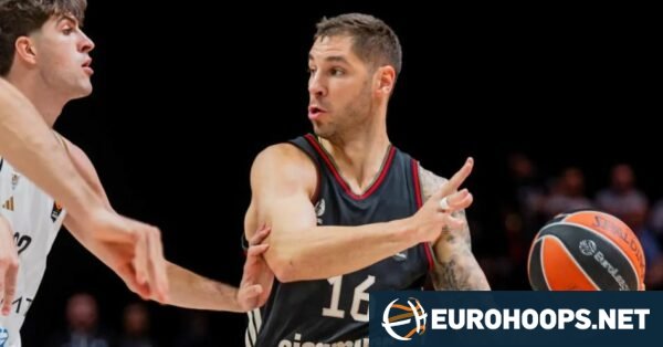 Veteran point guard Stefan Jovic added to Aris BC roster
