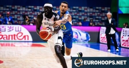 Buducnost, Fenerbahçe’nin Eski Skorerini Aldı