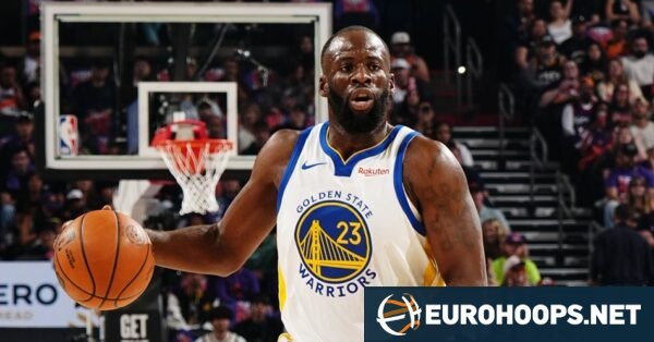 Draymond Green: “Eğer LeBron Gelirse Ben PJ Tucker Olacağım”
