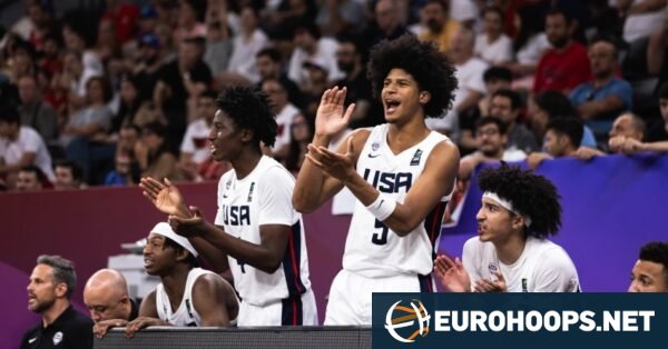 U17 Dünya Kupası’nda İlk Finalist Belli Oldu!