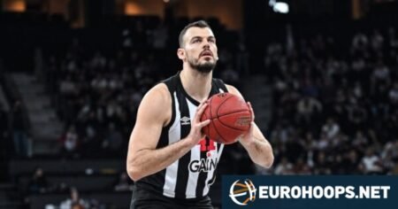 Μπεσίκτας: Ανανέωσε με τους Ζίζιτς & Ουγκουρλού